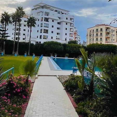 New!! Lux Spectacular Malabata Apartment Танжер Экстерьер фото