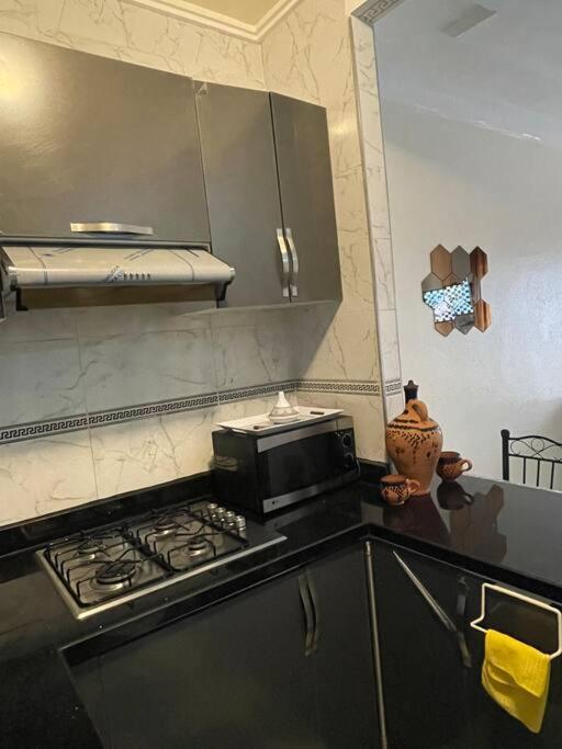 New!! Lux Spectacular Malabata Apartment Танжер Экстерьер фото