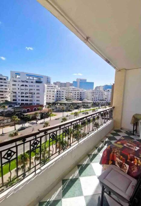 New!! Lux Spectacular Malabata Apartment Танжер Экстерьер фото