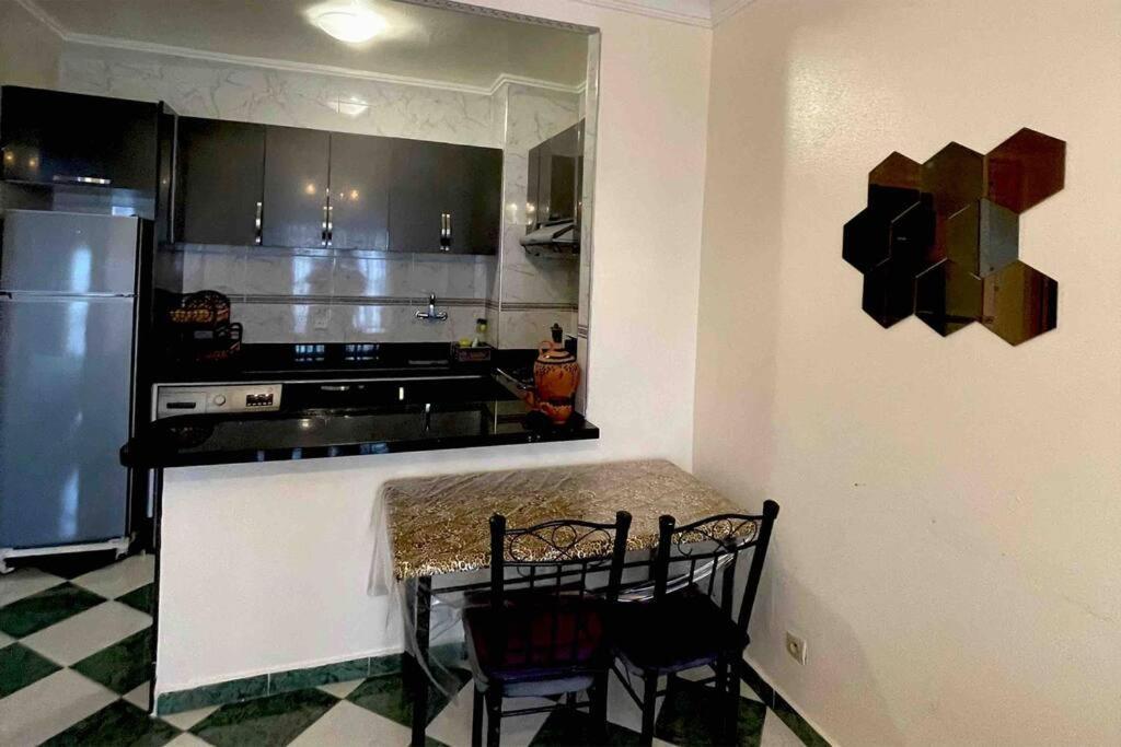 New!! Lux Spectacular Malabata Apartment Танжер Экстерьер фото