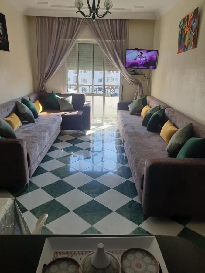 New!! Lux Spectacular Malabata Apartment Танжер Экстерьер фото