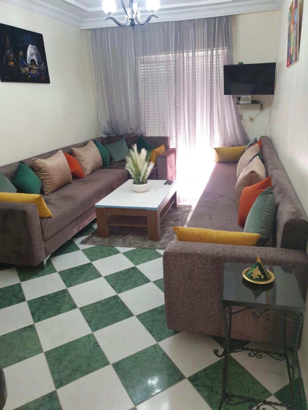 New!! Lux Spectacular Malabata Apartment Танжер Экстерьер фото