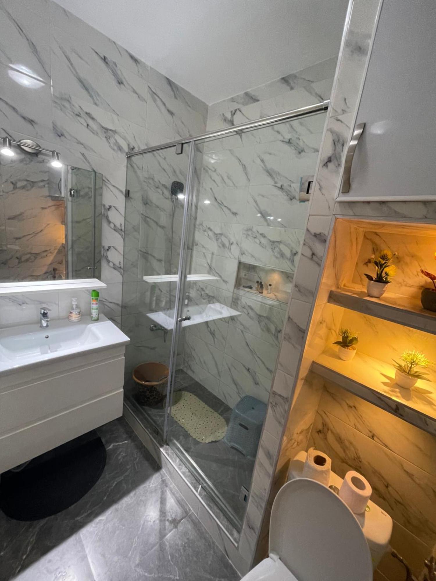 New!! Lux Spectacular Malabata Apartment Танжер Экстерьер фото